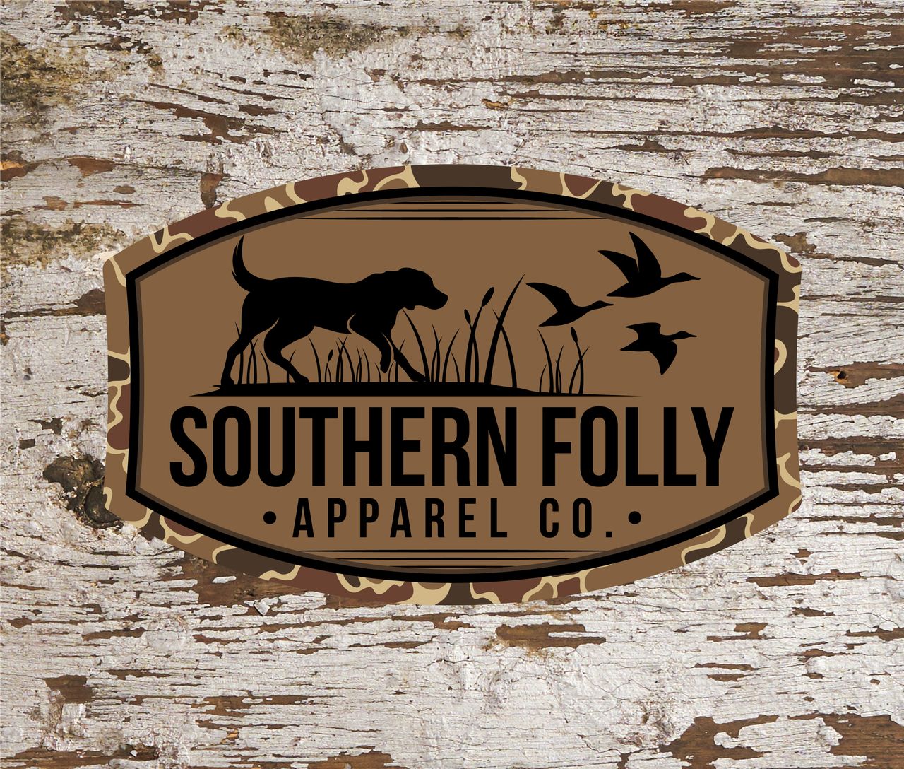 Old_School_Hunting_Dog_Decal