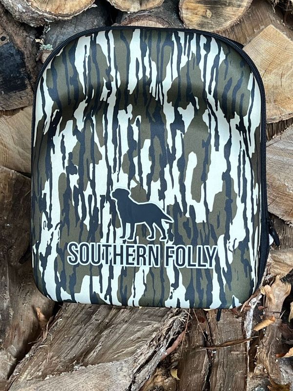 Bottomland Hat Case