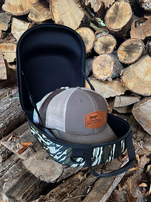 Bottomland Hat Case